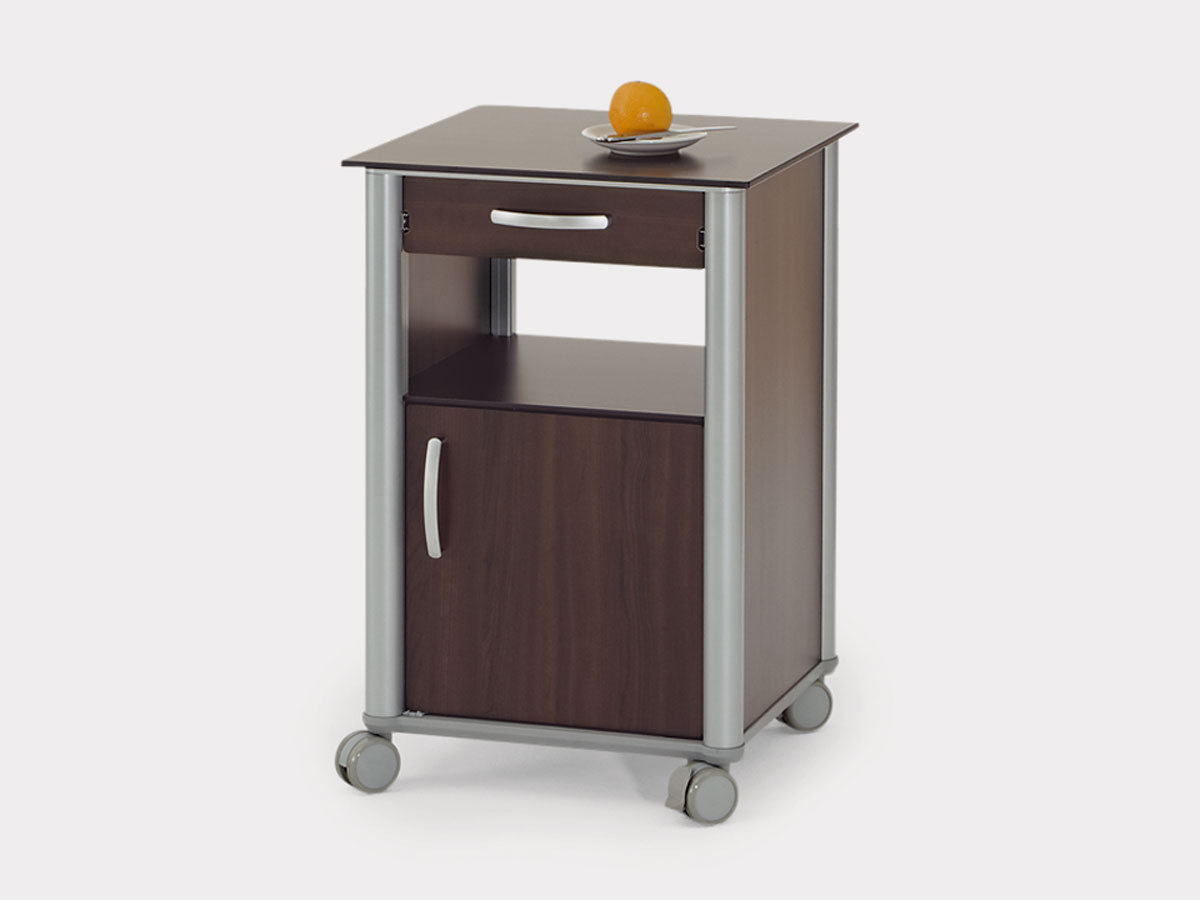 Völker Hospital Bedside Cabinets