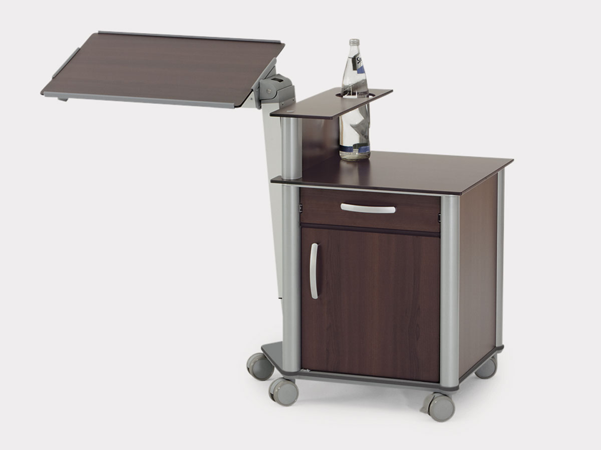 Völker Hospital Bedside Cabinets